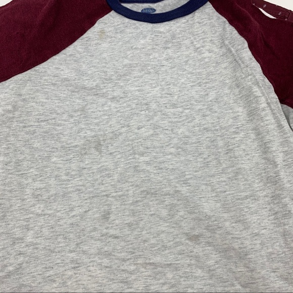 Old Navy Boys T-Shirts Bundle Size Medium - Picture 12 of 12